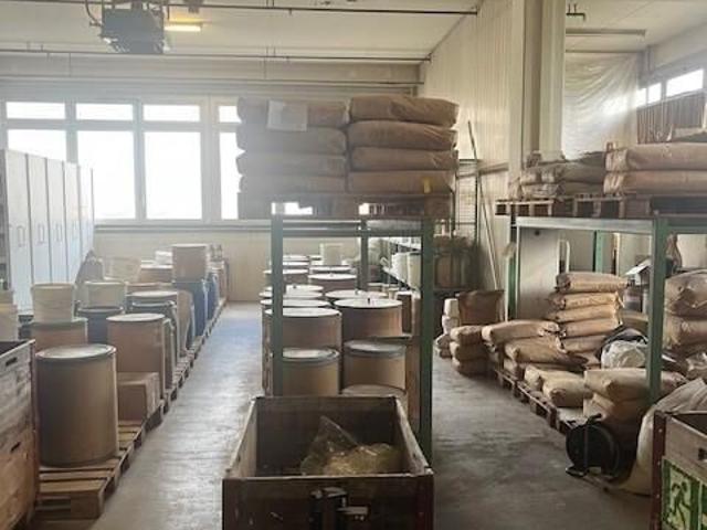 Büro kaufen in Ecublens (FR), Waadt