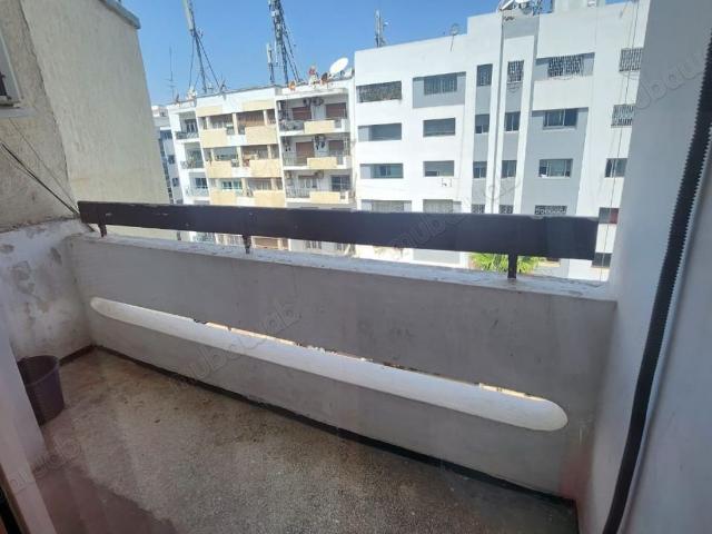 Bureau vente à Anfa, Gharb-Chrarda-Beni Hssen