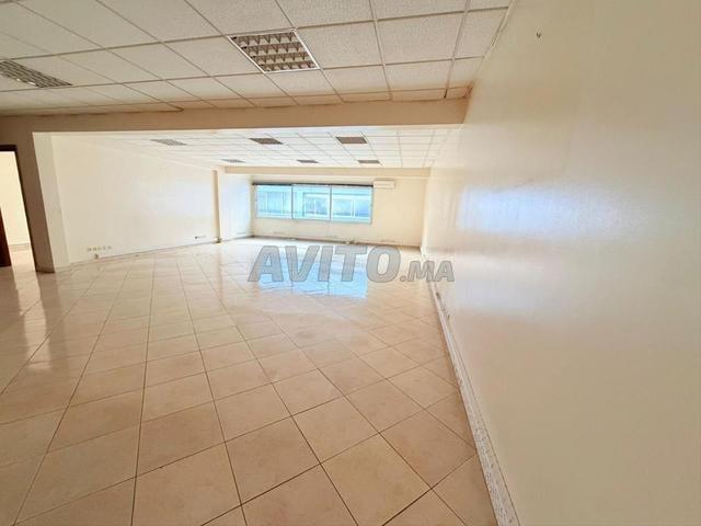 Bureau location à Anfa, Gharb-Chrarda-Beni Hssen