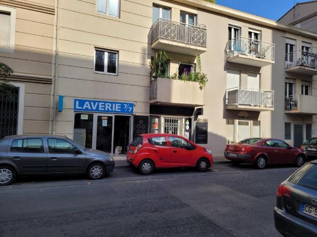 Bureau vente à Montpellier