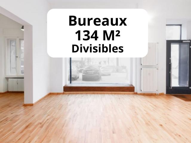 Bureau vente à Grasse