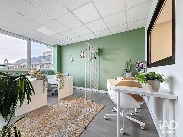 Bureau vente à Reims, Taissy