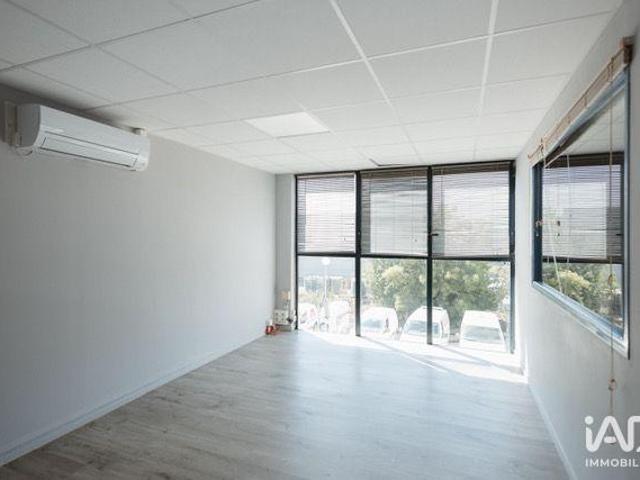 Bureau vente à Marseille, Aubagne