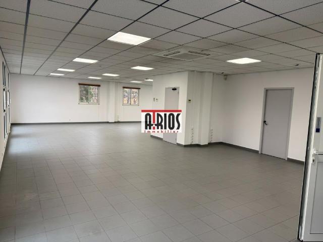 Bureau location à Arrondissement de Toulon, La Valette-du-var