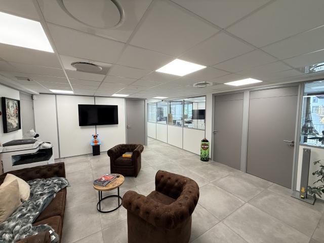 Bureau vente à Arrondissement de Draguignan, Fréjus