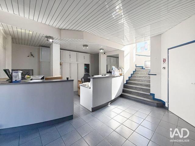 Bureau vente à Toulouse