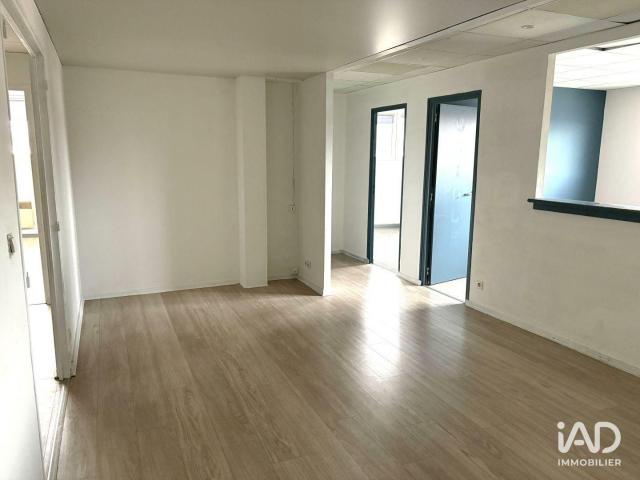 Bureau vente à Troyes, Aube