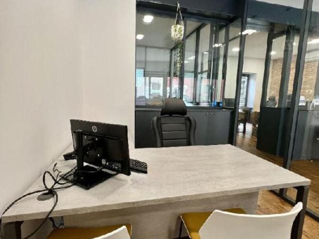 Bureau location à Nantes