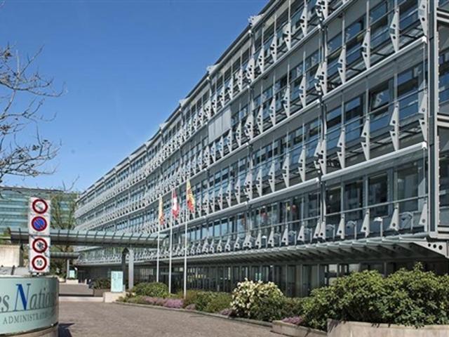 Büro mieten in Conches