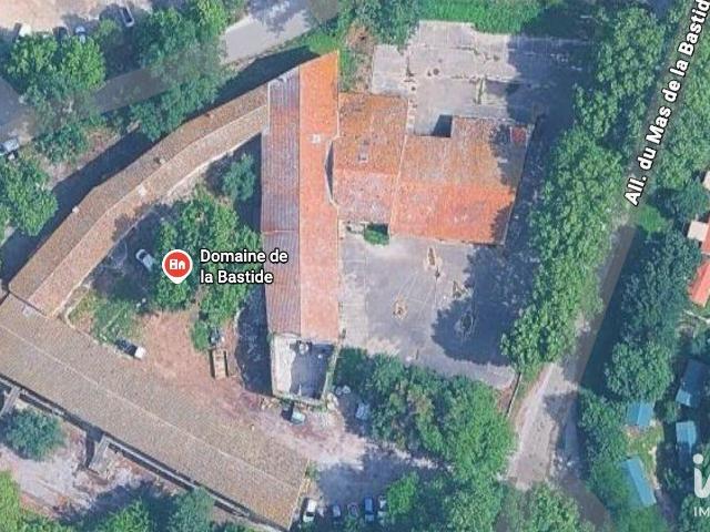 Bureau vente à Nîmes