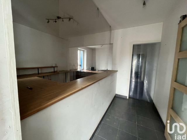 Bureau vente à Provins, Saint-germain-laval