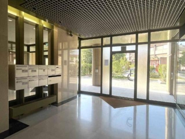 Büro mieten in Chêne-Bourg