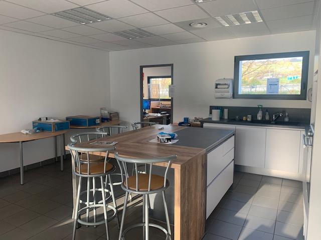 Bureau location à Chambéry, Belmont-tramonet