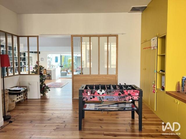 Bureau vente à Bordeaux