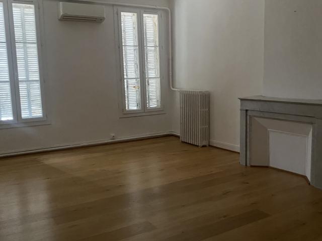 Bureau location à Marseille