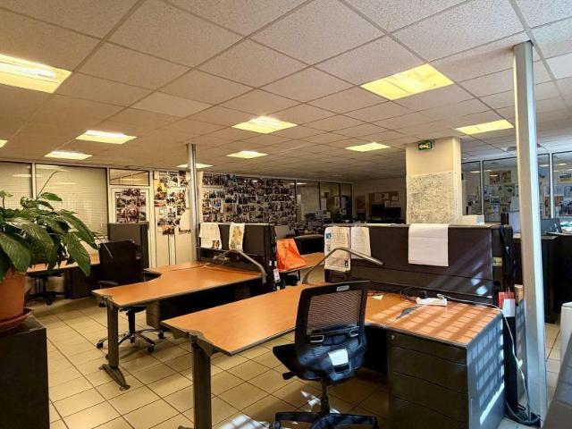 Bureau vente à Meaux