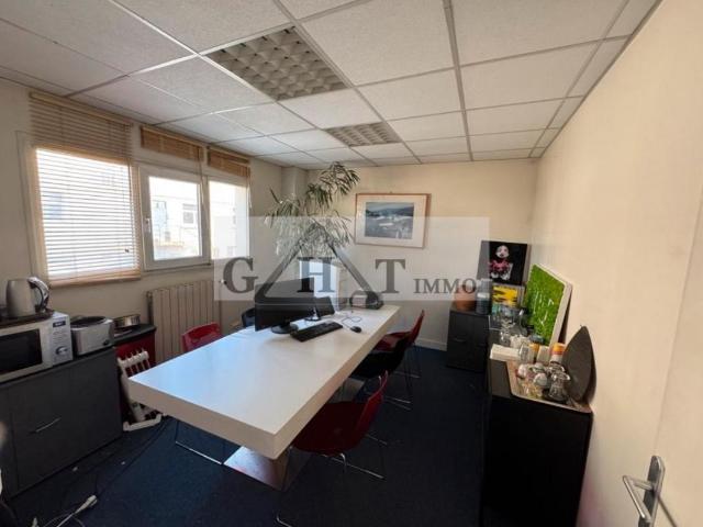 Bureau vente à France métropolitaine, Argenteuil