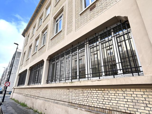 Bureau vente à Le Havre