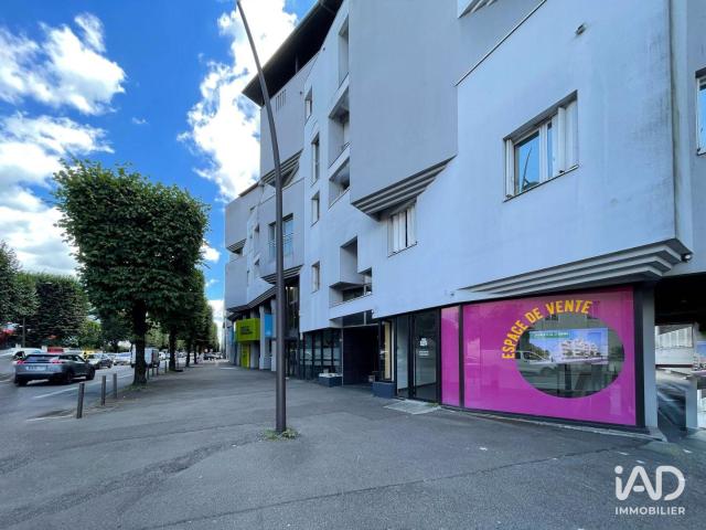 Bureau vente à Pau