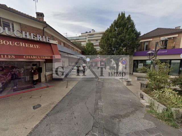 Bureau vente à Le Raincy, Aulnay-sous-bois