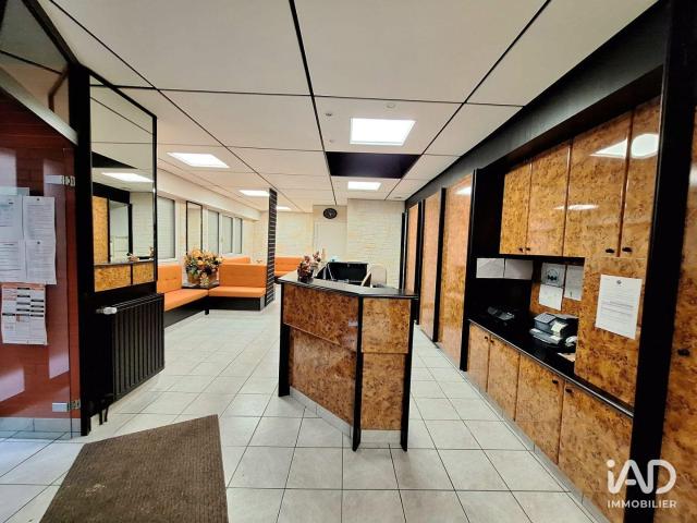 Bureau vente à Béthune, Bruay-la-buissière