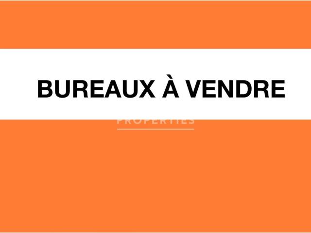 Local Commercial vente à Le Cannet