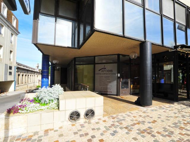 Bureau vente à Marmande