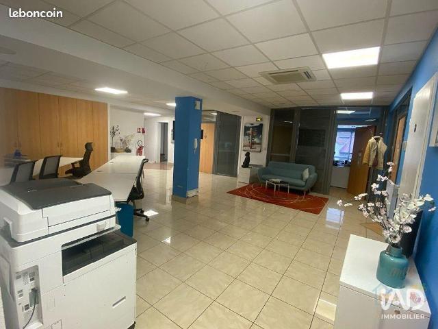 Bureau vente à Mulhouse