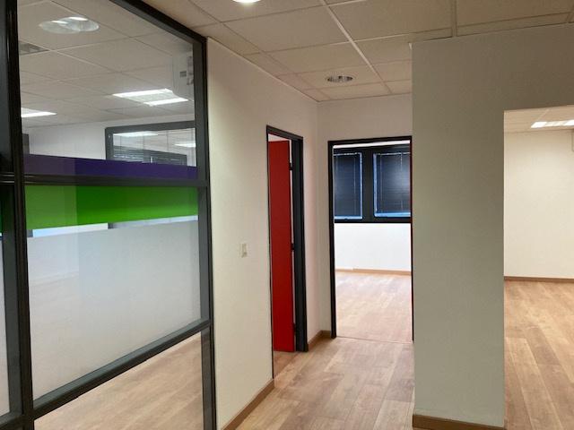 Bureau vente à Mulhouse