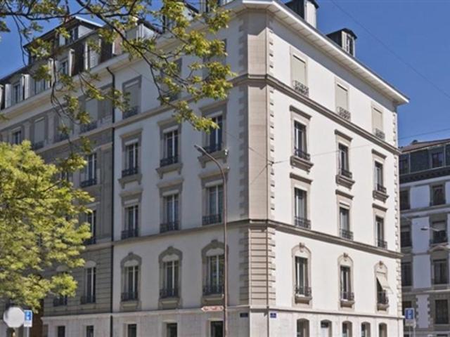 Büro mieten in Cité, Genève