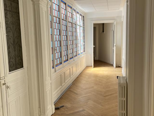 Bureau location à Toulouse