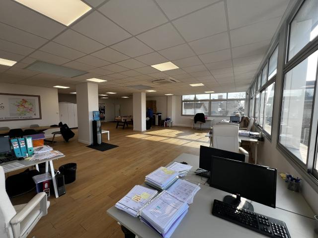Bureau location à Nogent-sur-Marne, Saint-maur-des-fossés