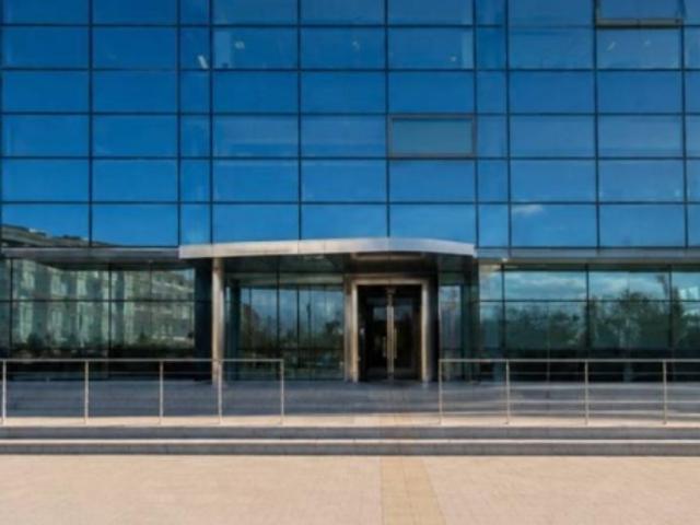 Büro mieten in Le Grand-Saconnex