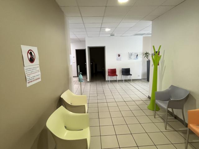 Bureau vente à La Rochelle