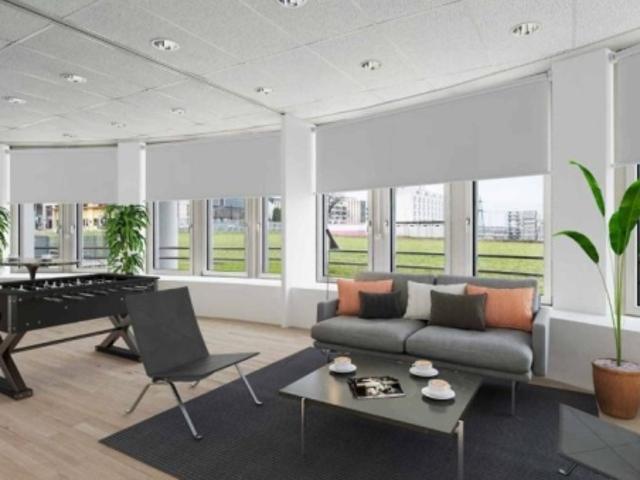 Büro mieten in Le Grand-Saconnex
