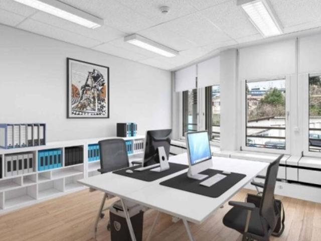 Büro mieten in Le Grand-Saconnex