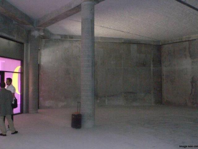 Bureau vente à Montpellier