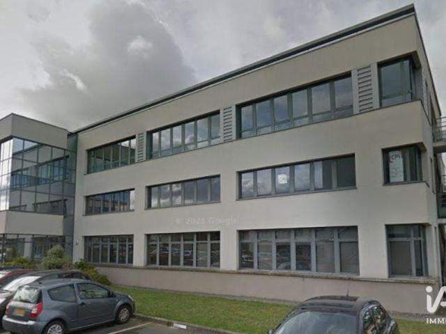 Bureau vente à Rennes, Bretagne