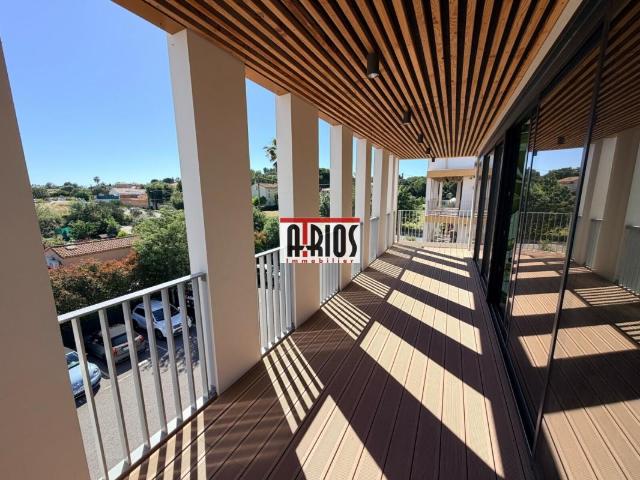 Bureau location à Arrondissement de Toulon, La Crau