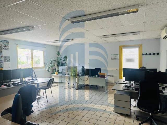 Bureau location à Dijon, Quetigny