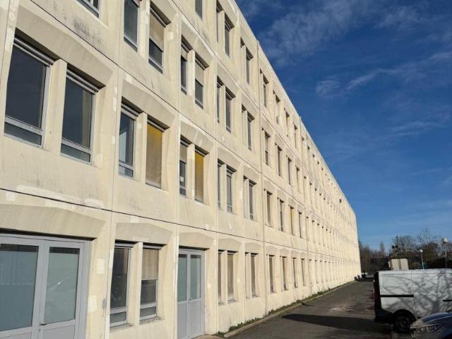 Bureau vente à Évry, Ris-orangis