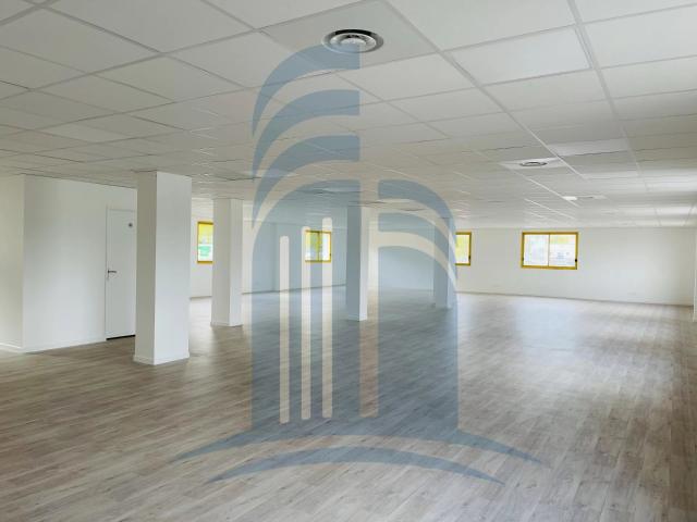 Bureau vente à Dijon, Quetigny