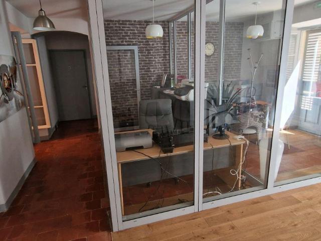 Bureau location à Ajaccio