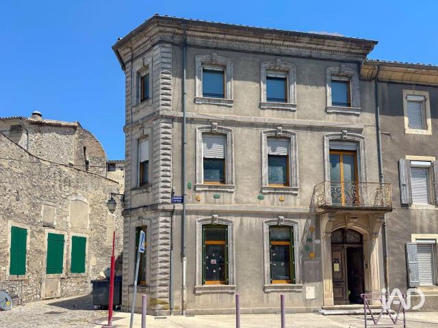 Bureau vente à Privas, Viviers