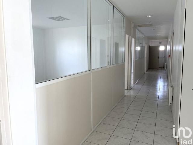 Bureau vente à Saint-erme-outre-et-ramecourt
