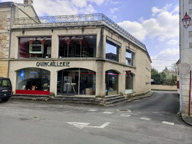 Bureau vente à Périgueux, Vergt