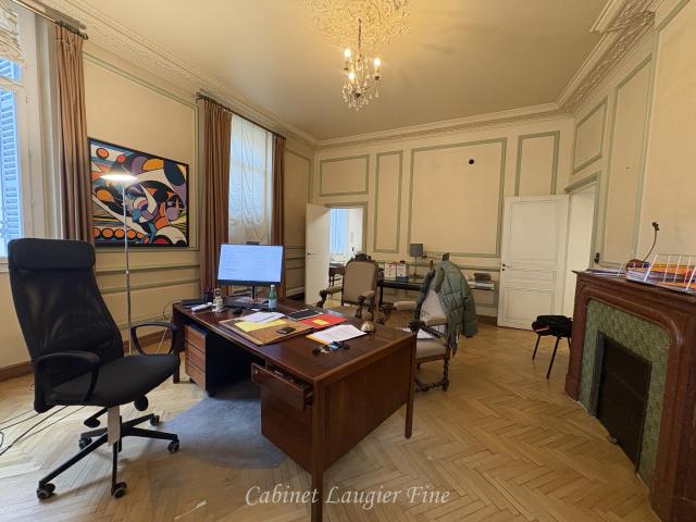 Bureau location à Marseille