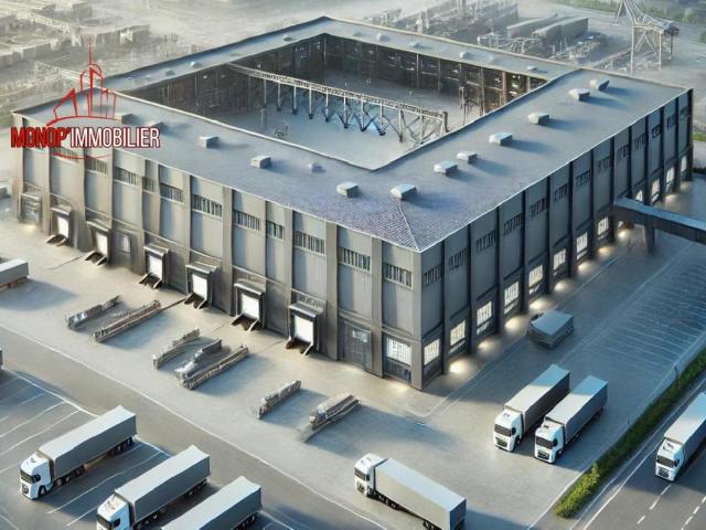 Bureau vente à Coulaines, Bellevue