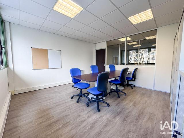 Bureau vente à Lyon, Métropole de Lyon