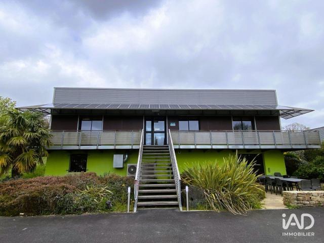 Bureau vente à Châteaulin, Bretagne